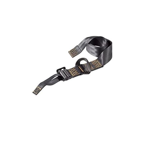 Muddy Safety Harness Tree Strap, Large Loop, 300 Lb Capacity MSA050 Zoro